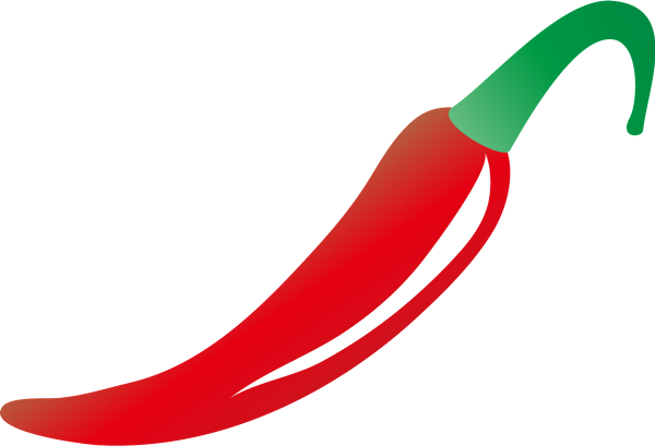 Перец Chili Peppers