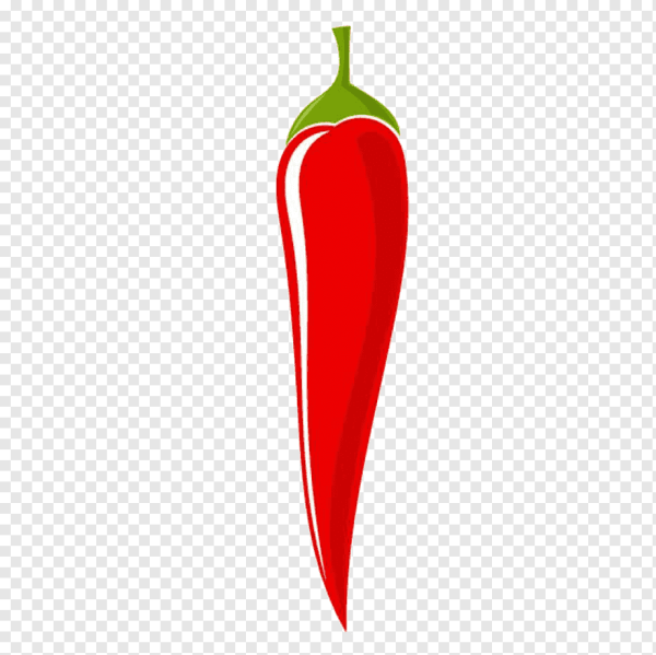 ЭМОДЖИ перец Чили