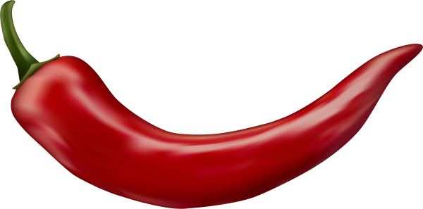 Перец Чили