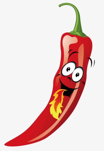 Перец пиктограмма