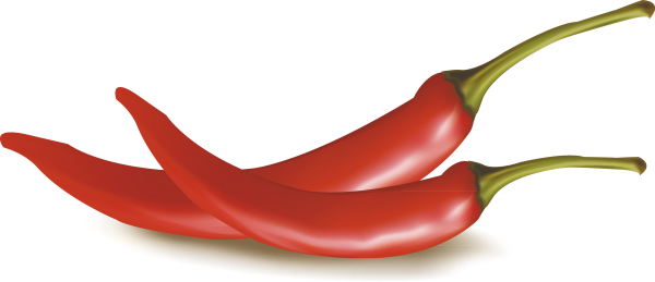 Перец мультяшный