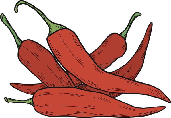 Перец Чили 1упак