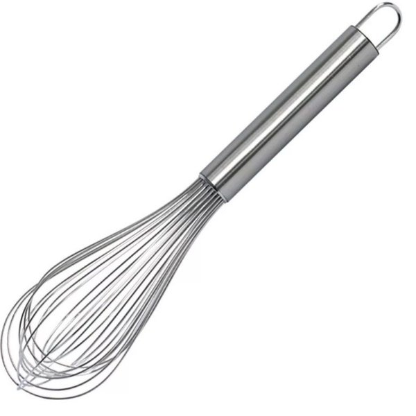 Венчик Tescoma delicia 630222, нержавеющая сталь