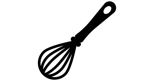 Венчик миксер вектор