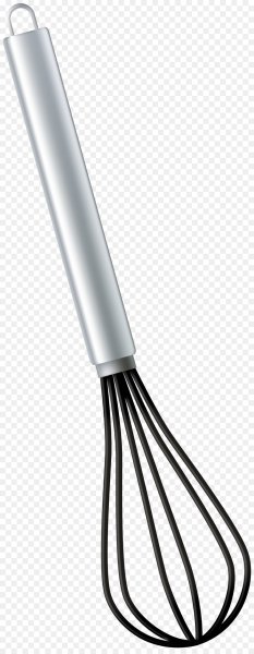 Венчик на белом фоне