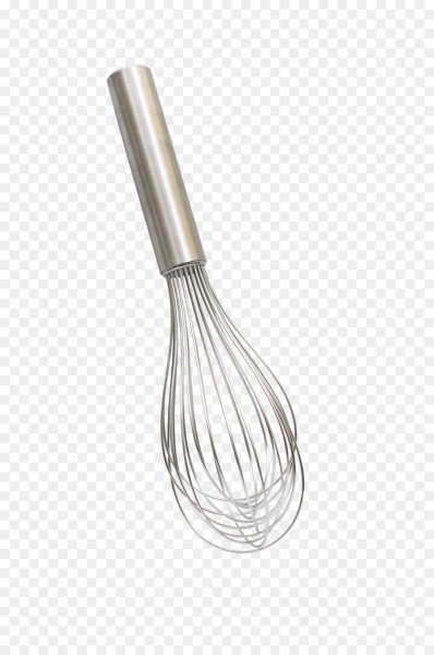 Венчик для взбивания без фона