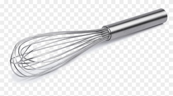 Венчик для взбивания без фона