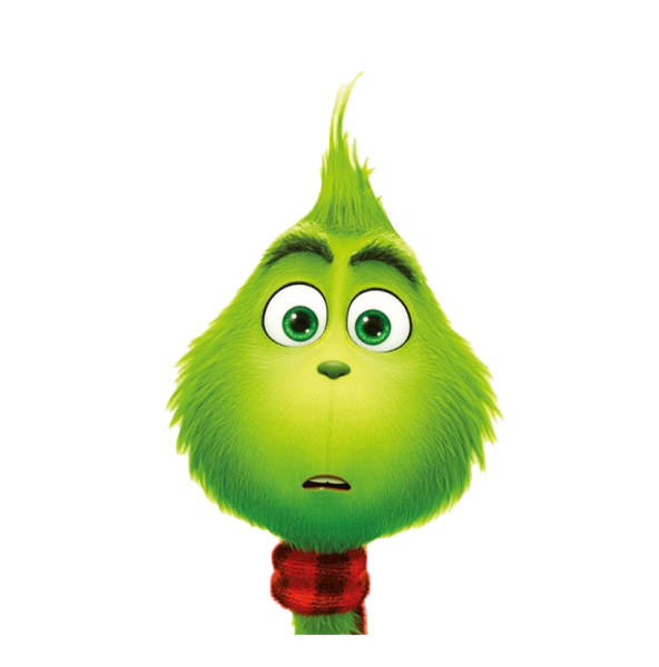 Маленький Гринч мультфильм