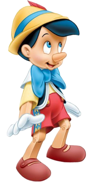 Сверчок Джимини