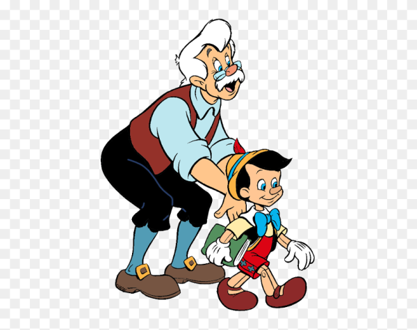 Сверчок Джимини Дисней