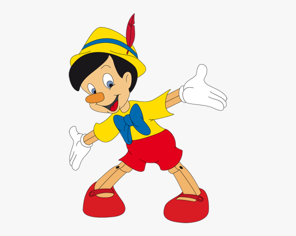 Пиноккио картинки для детей