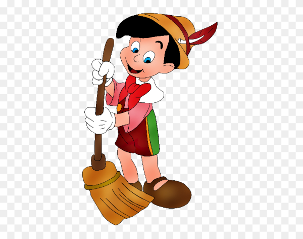 Антонио Пиноккио