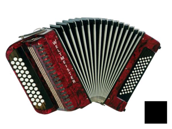 Баян народный музыкальный инструмент