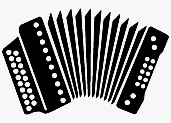 Аккордеон символ