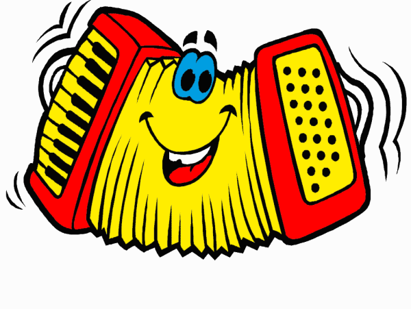 Частушки на гармошке