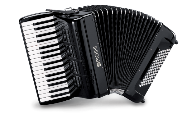 Шаблон аккордеон