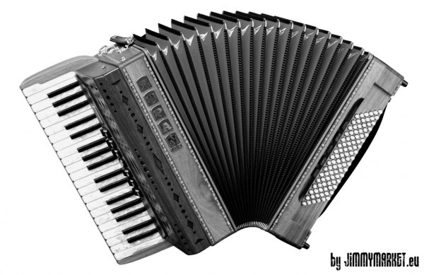 1829 Аккордеон