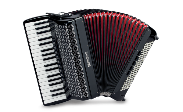 Аккордеон для фотошопа