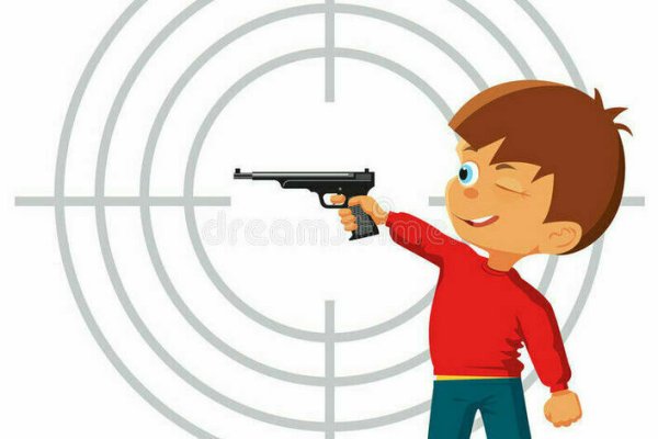 Стрельба для детей