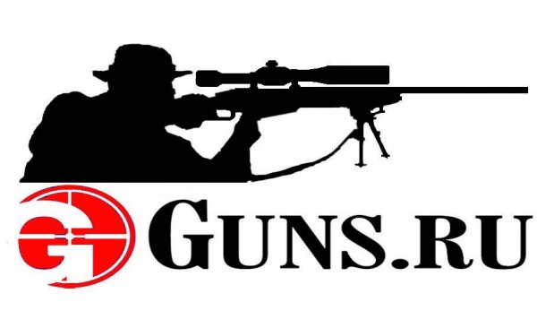 Логотип Guns.ru