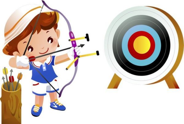 Меткий стрелок