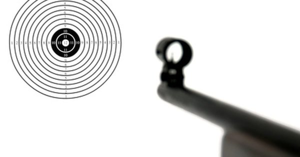 Пулевая стрельба