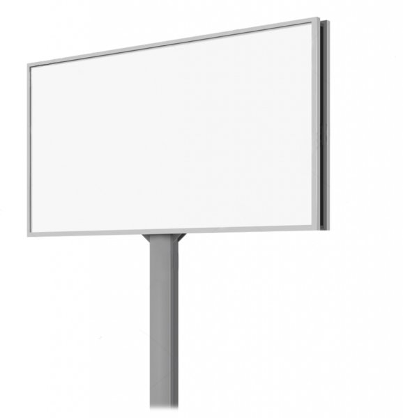 Щит 3х6 вектор