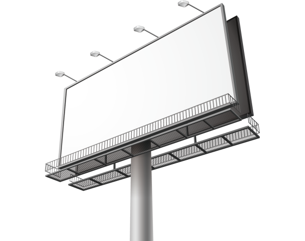 Щит 3х6 вектор