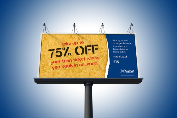 Дизайн рекламы