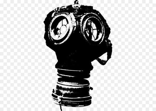 Противогаз Авалова