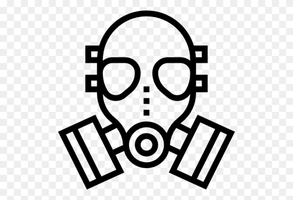 Респиратор иконка