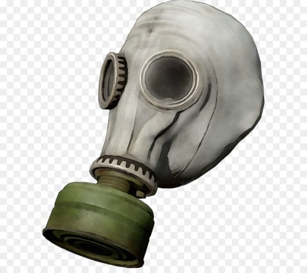 Противогаз ГП-5