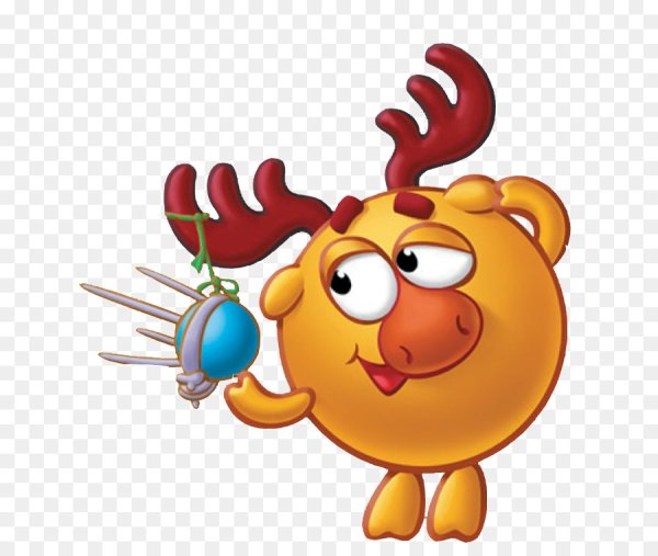 Лосяш Копатыч и пин