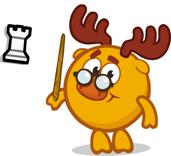 Смешарики персонажи Лосяш