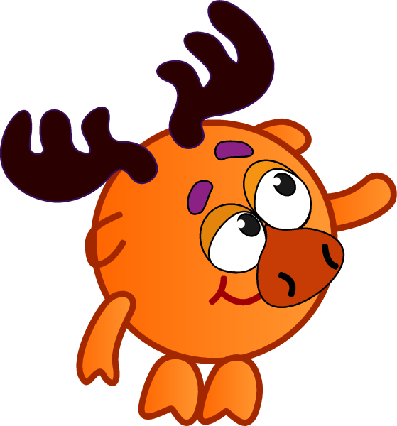 Лосяш ученый