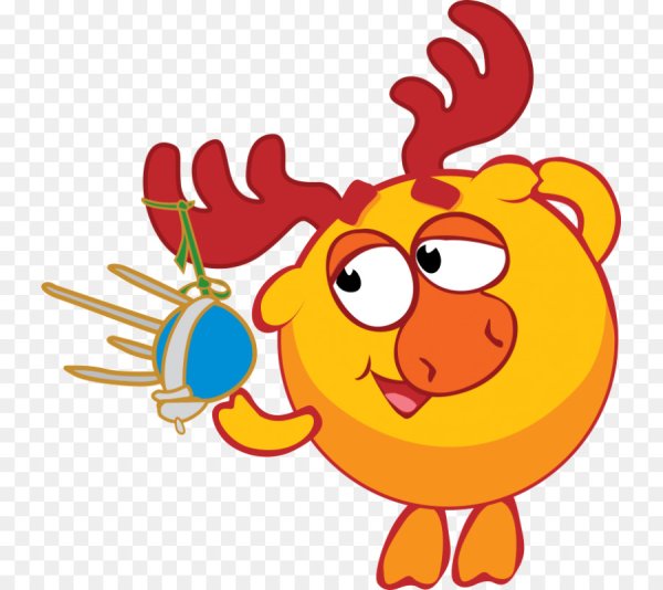 Смешарики персонажи Лосяш