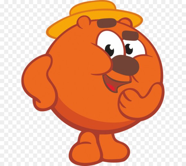 Смешарики 2д Лосяш