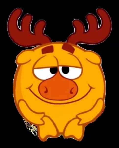 Лосяш Люсьен