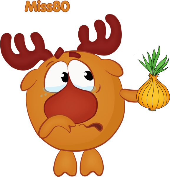 Смешарики Лосяш и Копатыч