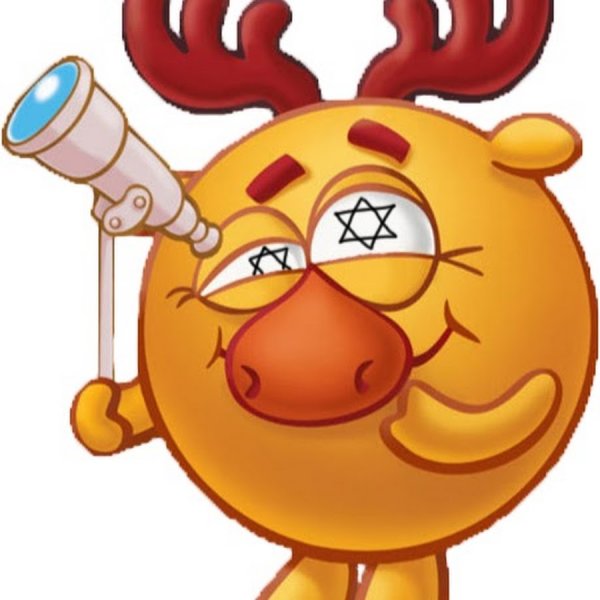 Смешарики персонажи Копатыч