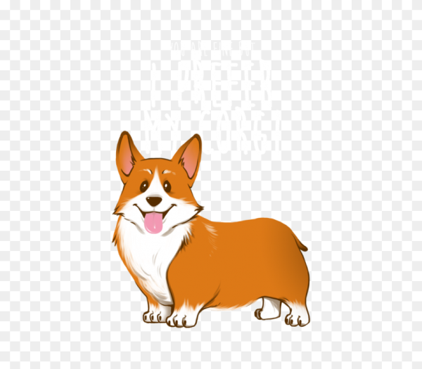 Stickers Telegram корги