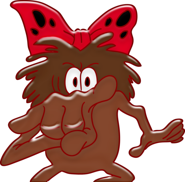 Мультфильм Дюдюка Мармидонская