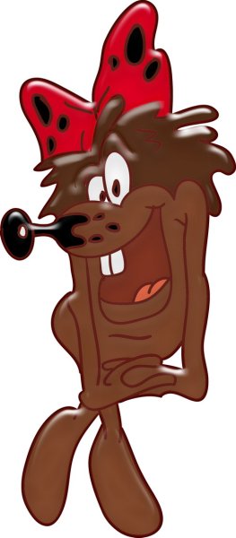 Дюдюка Барбидокская