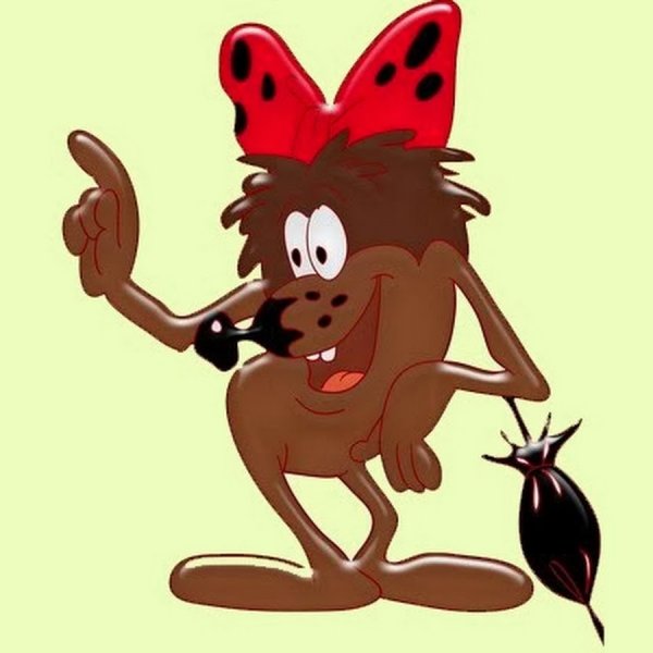 Барбидюка Барбидокская