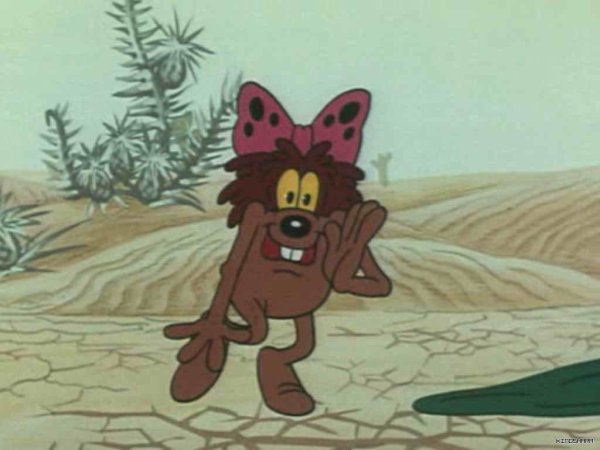 По дороге с облаками герои