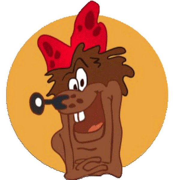 Дюдюка Барбидокская костюм