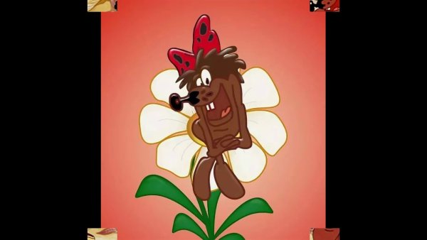 По дороге с облаками