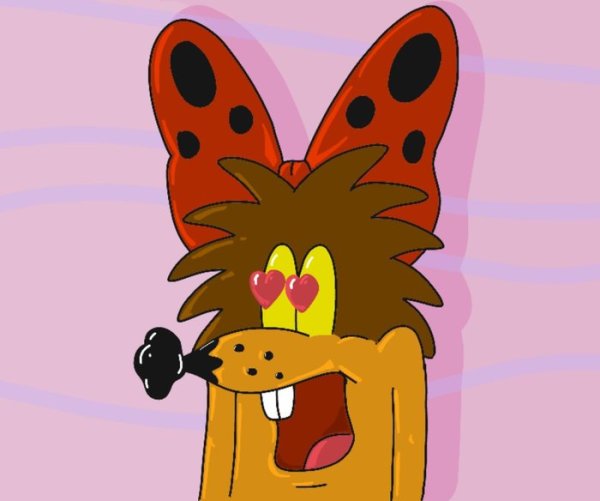 Дюдюка Барбидокская мультик