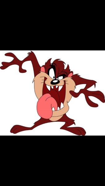 Дюдюка Барбидокская аниматор