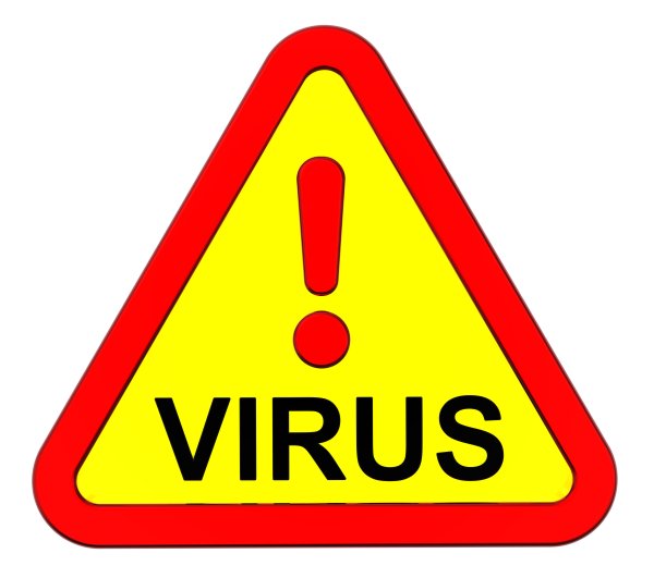 Вирус слово